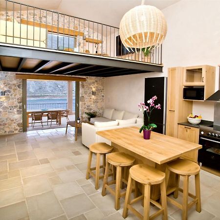 Petra Boutique Villas Arginonda Quarto foto