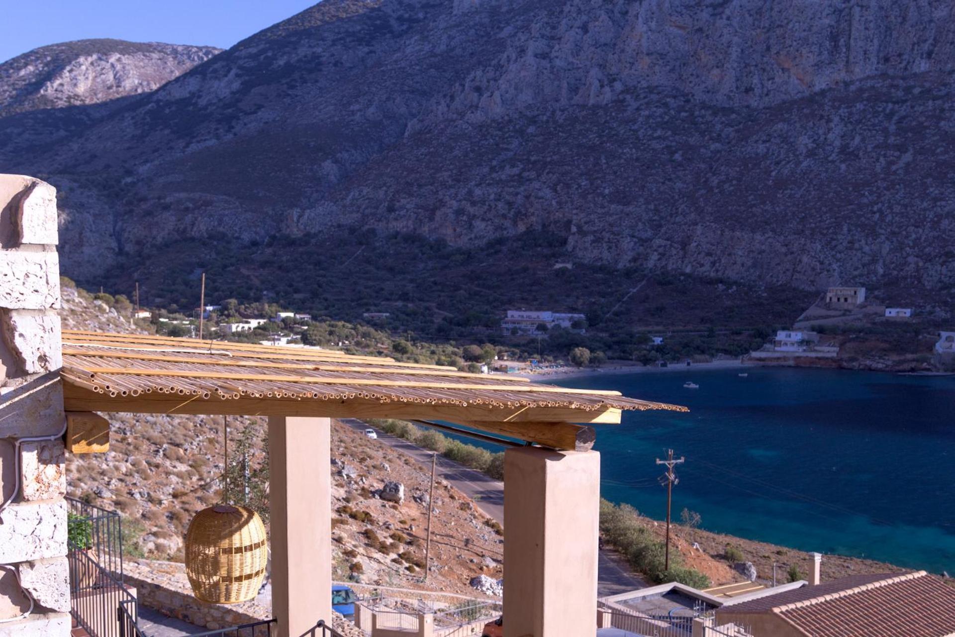 Petra Boutique Villas Arginonda Quarto foto