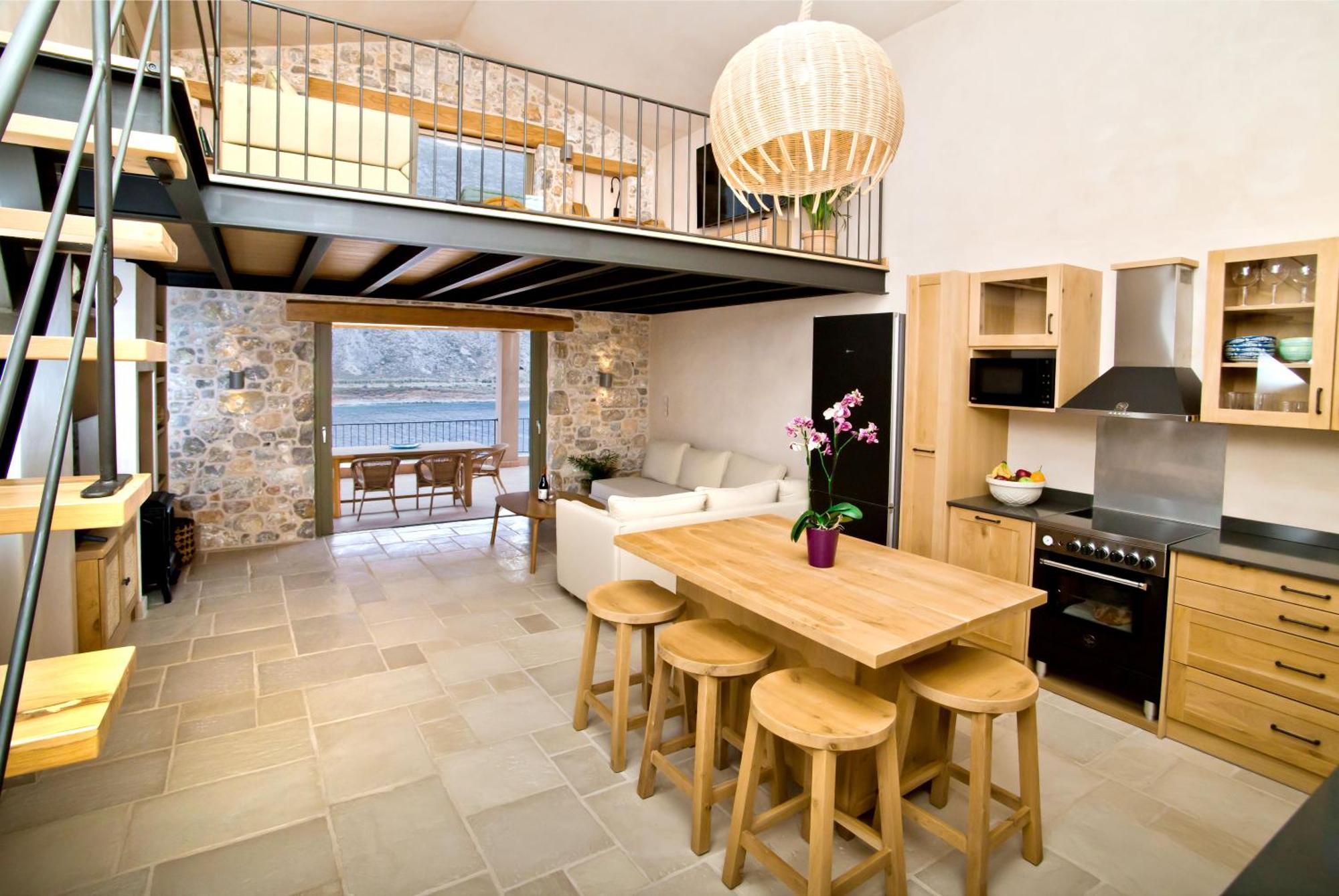 Petra Boutique Villas Arginonda Quarto foto